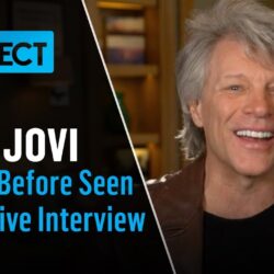 Jon Bon Jovi's songwriting process