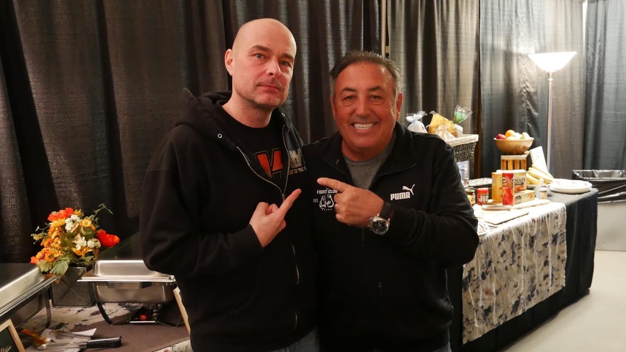 Doc mcghee motley crue dirt